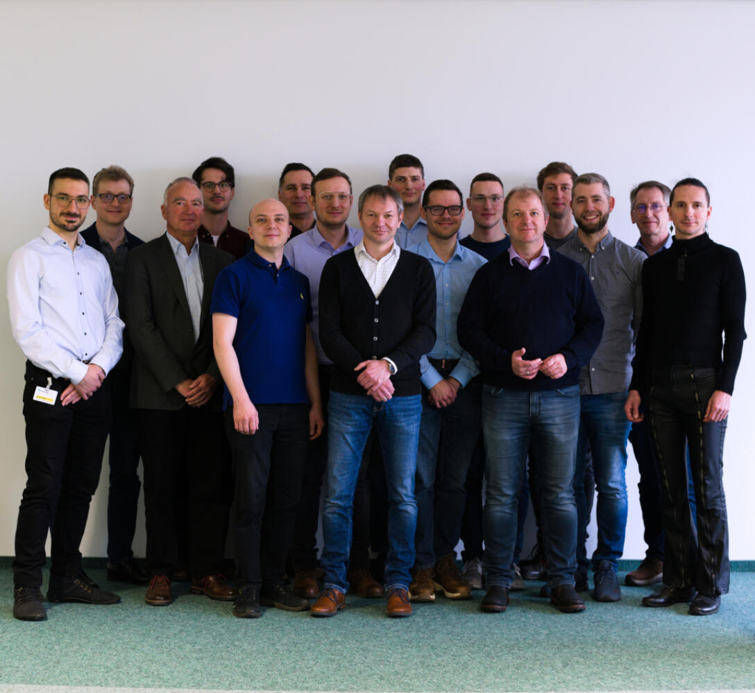Group photo