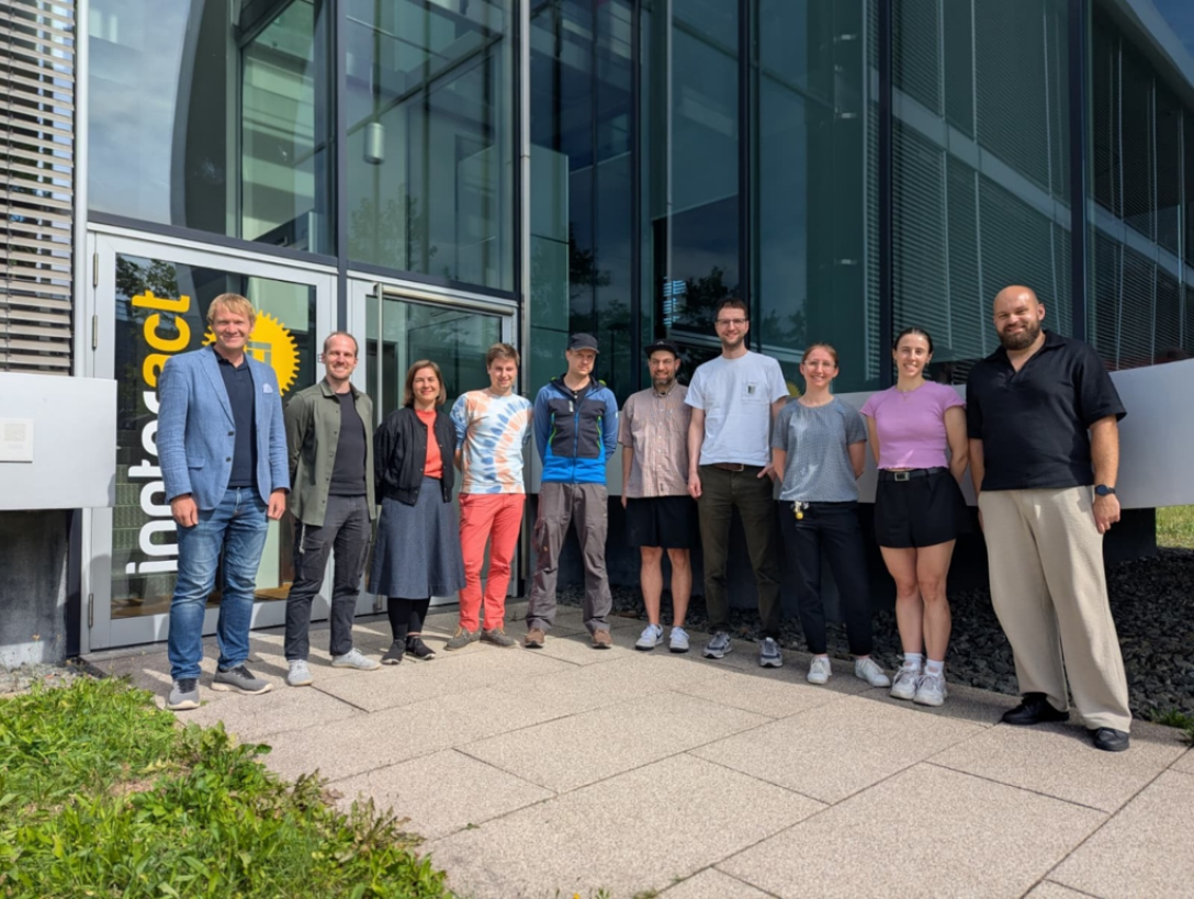Gruppenbild