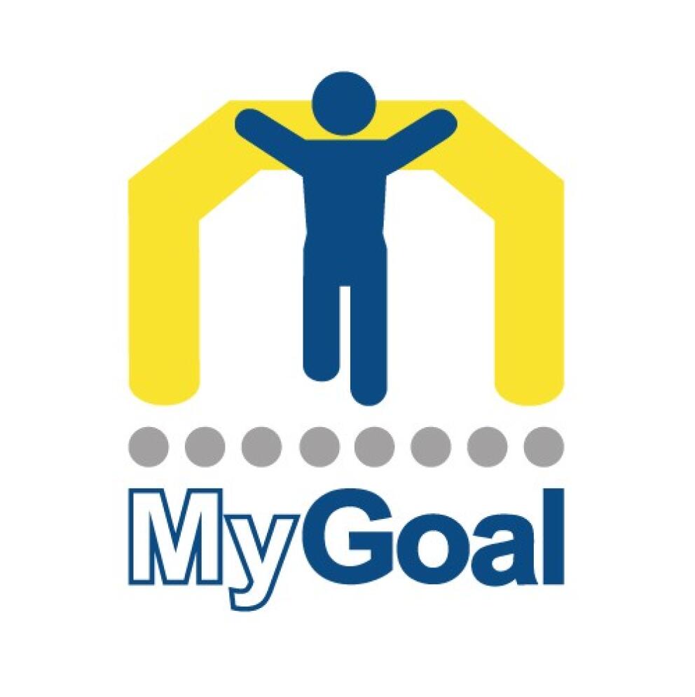 Logo MyGoal