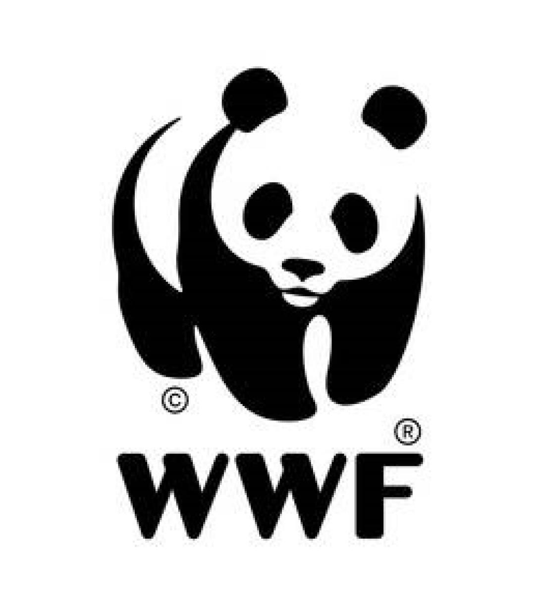 Logo des WWF