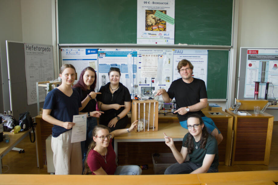 Group photo