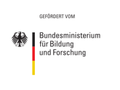 BMBF-Förderlogo