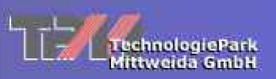 Logo TechnologiePark Mittweida