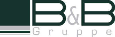 Logo B&B Sachsenelektronik GmbH