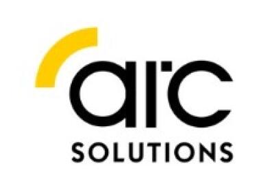 Logo ARC Solutions GmbH