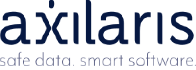 Logo axilaris GmbH
