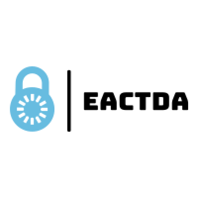 Logo European Anti-Cybercrime Technology Development Association (EACTDA)