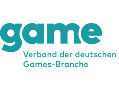 Logo Verband der deutschen Games-Branche