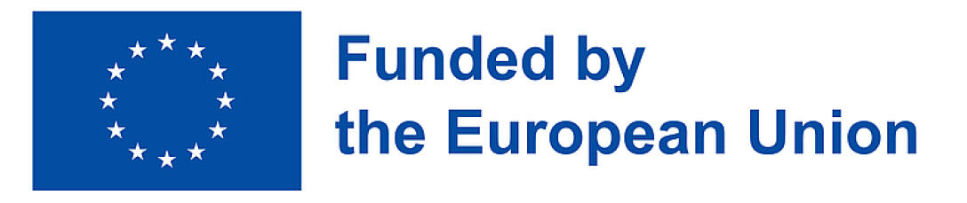 Förderlogo der Europäischen Union