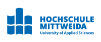 Logo der Hochschule Mittweida