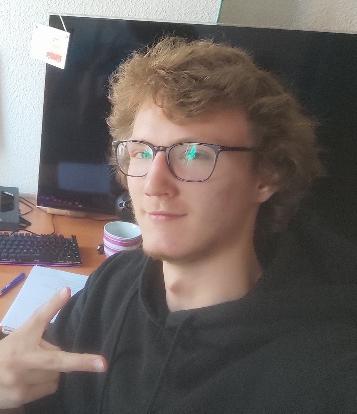 Foto von  