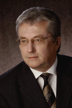 Bild von Professor Dr.-Ing.  Lothar  Otto