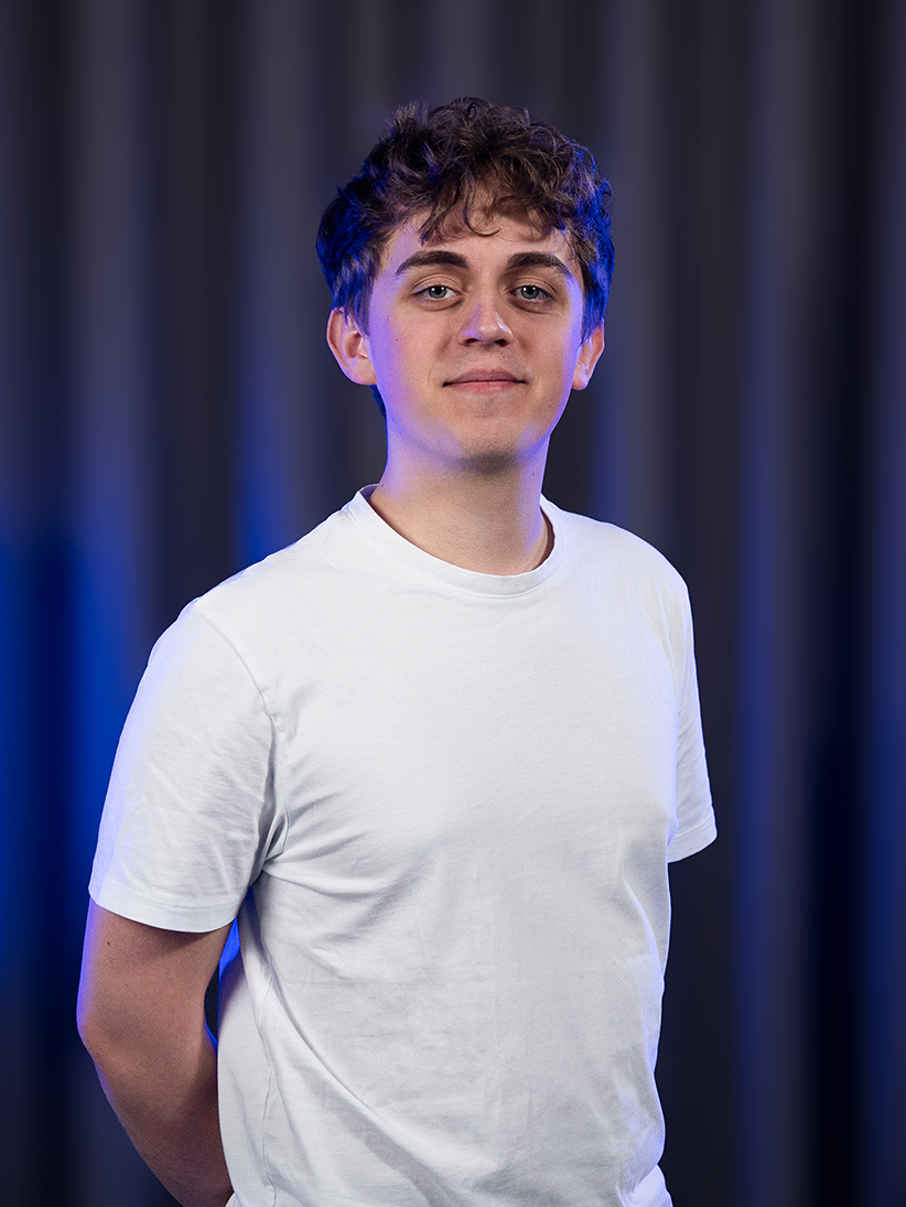 Foto von  
