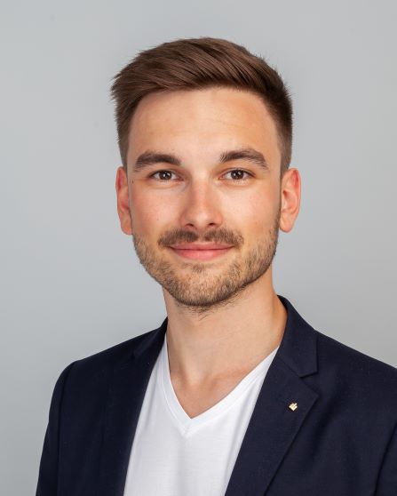 Foto von  