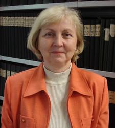 Bild von Dr. oec. Marion  Stascheit